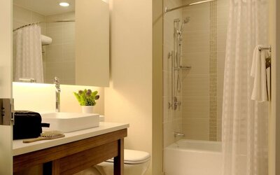 Hyatt Place Indianapolis / Fishers
