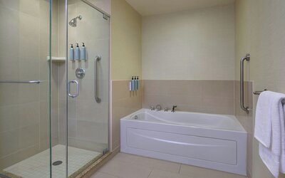 Courtyard by Marriott Calgary Airport