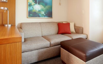 Hyatt Place Indianapolis / Fishers