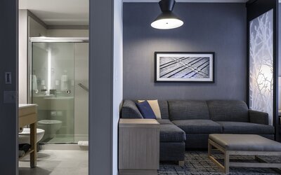 Hyatt Place Indianapolis / Fishers
