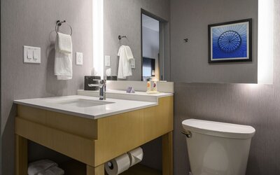 Hyatt Place Indianapolis / Fishers