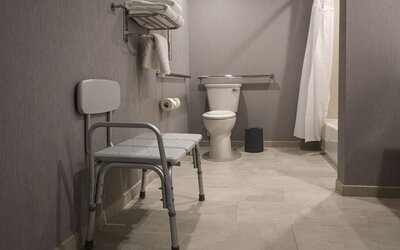 Hyatt Place Indianapolis / Fishers
