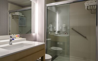 Hyatt Place Indianapolis / Fishers