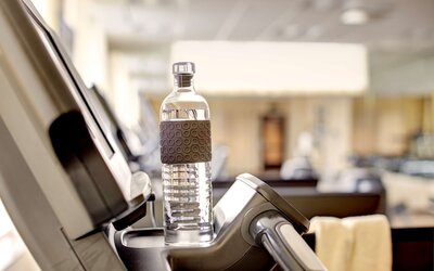 Hyatt Place Indianapolis / Fishers