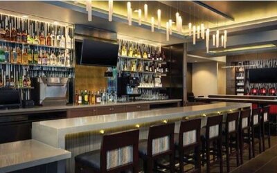 Hyatt Place Indianapolis / Fishers