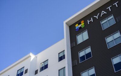 Hyatt Place Indianapolis / Fishers