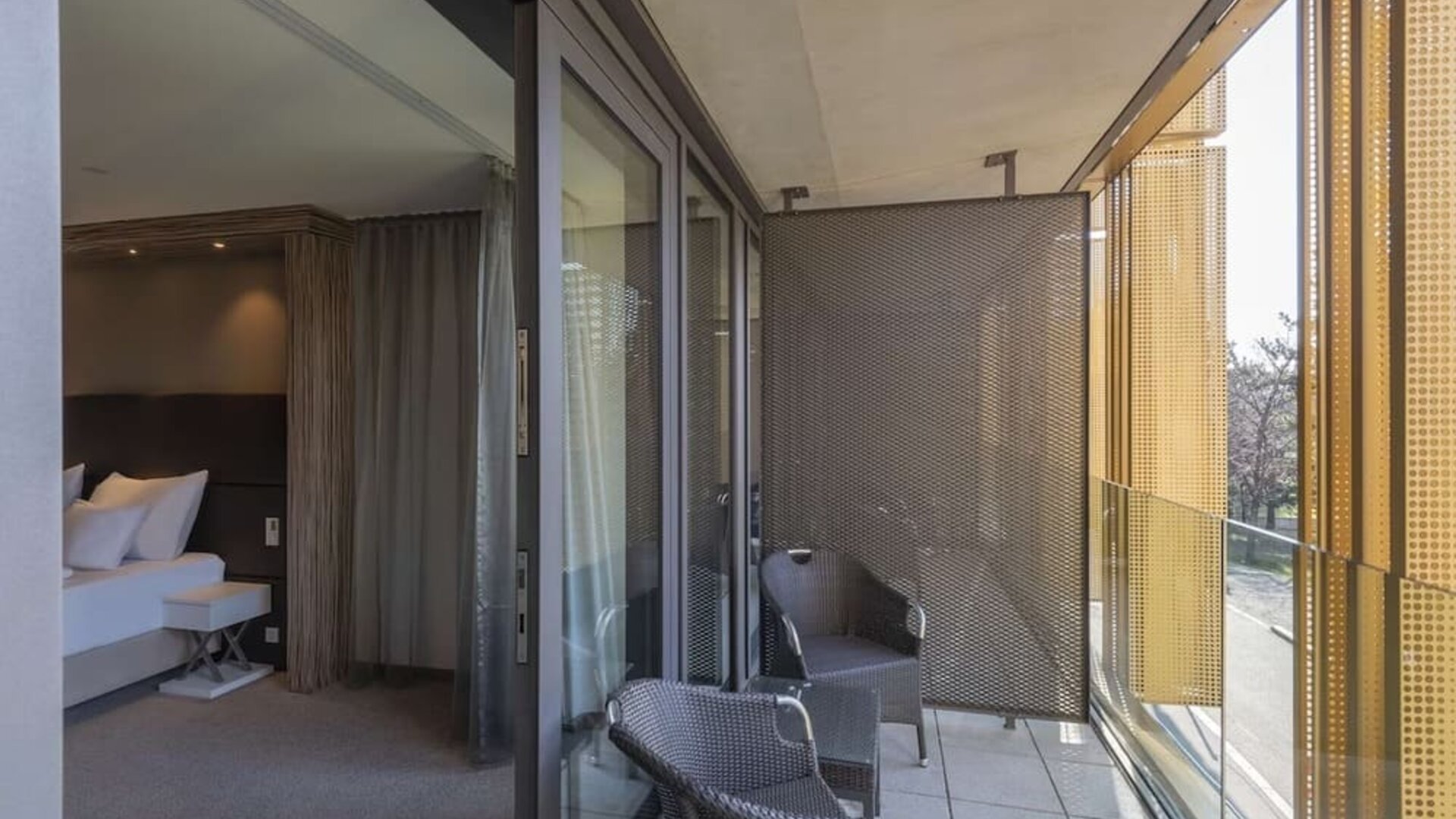 DoubleTree By Hilton Vienna Schonbrunn