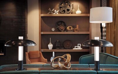 Hotel Nickel Plate Fishers, Tapestry Collection By Hilton