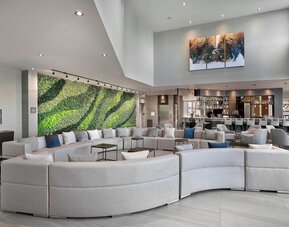 The Westin Calgary Airport