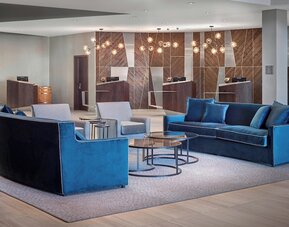 The Westin Calgary Airport