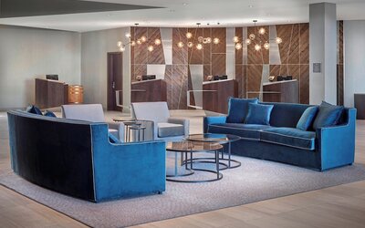 The Westin Calgary Airport