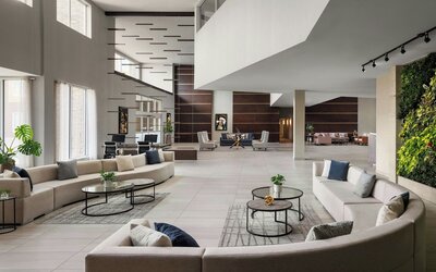 The Westin Calgary Airport