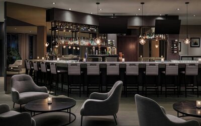 The Westin Calgary Airport