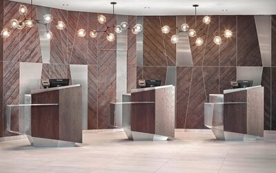 The Westin Calgary Airport