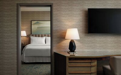The Westin Calgary Airport