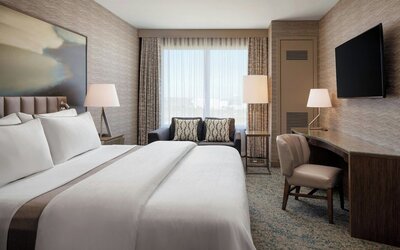 The Westin Calgary Airport