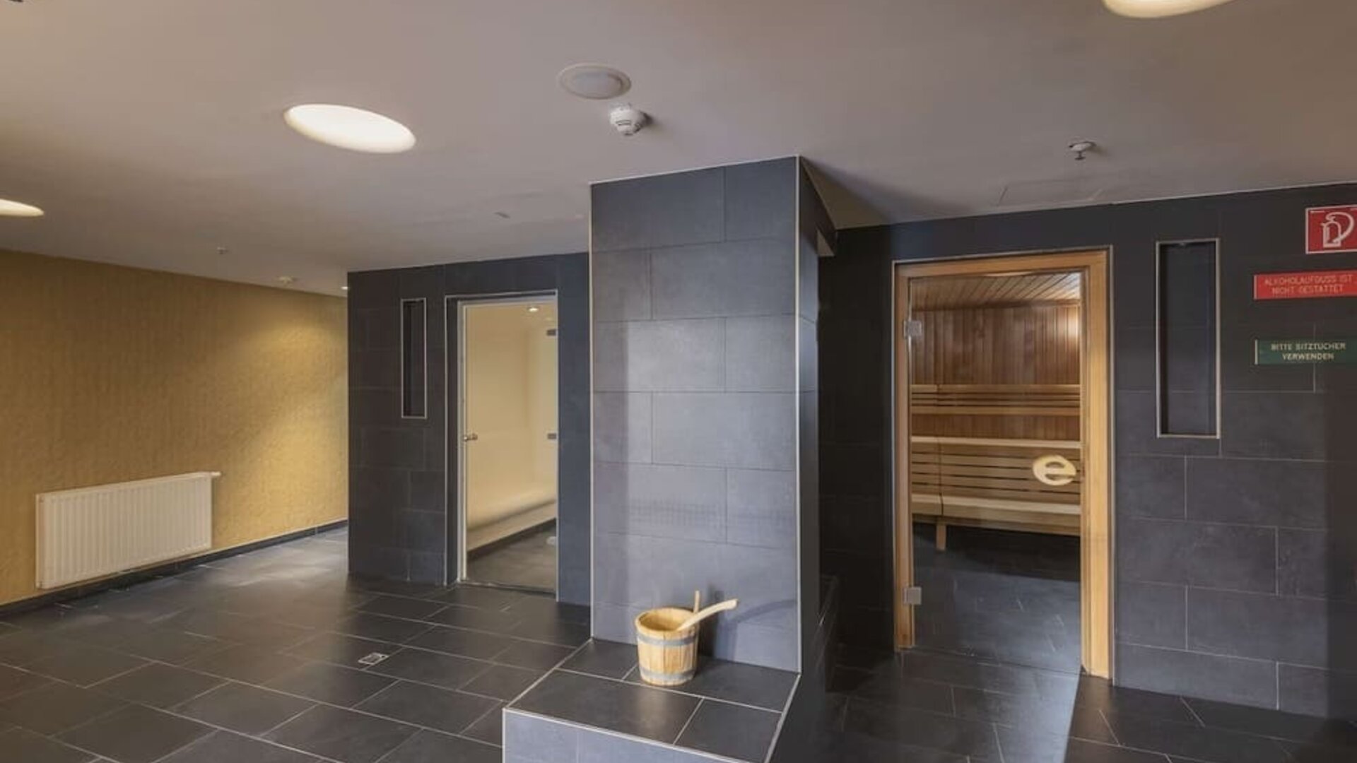 DoubleTree By Hilton Vienna Schonbrunn