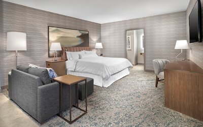 The Westin Calgary Airport