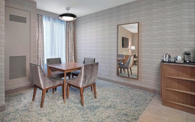 The Westin Calgary Airport