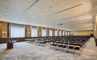 DoubleTree By Hilton Vienna Schonbrunn