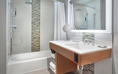 The Westin Calgary Airport
