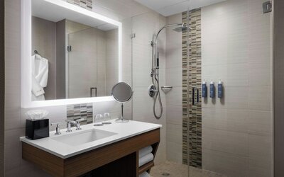The Westin Calgary Airport