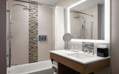 The Westin Calgary Airport