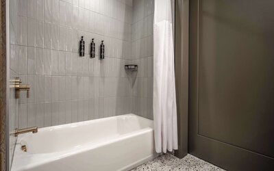 Hotel Nickel Plate Fishers, Tapestry Collection By Hilton