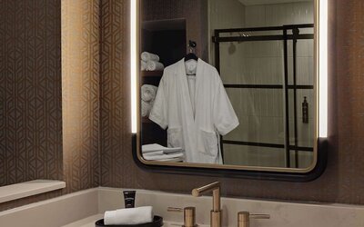 Hotel Nickel Plate Fishers, Tapestry Collection By Hilton