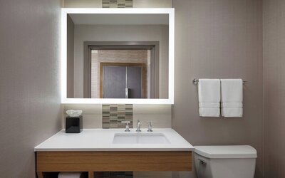 The Westin Calgary Airport