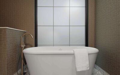 Hotel Nickel Plate Fishers, Tapestry Collection By Hilton