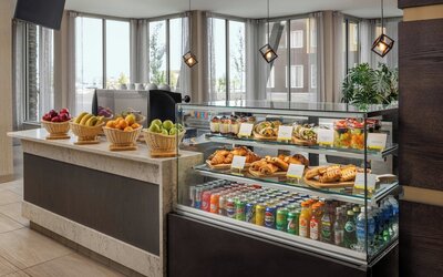 The Westin Calgary Airport