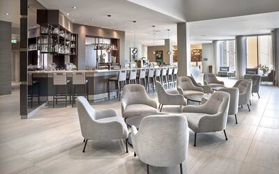 The Westin Calgary Airport