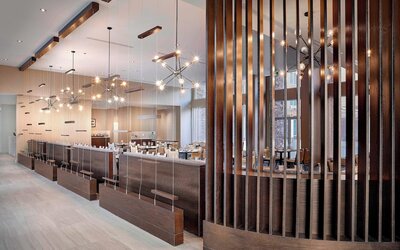 The Westin Calgary Airport
