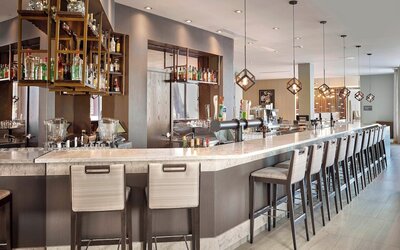 The Westin Calgary Airport