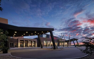 The Westin Calgary Airport