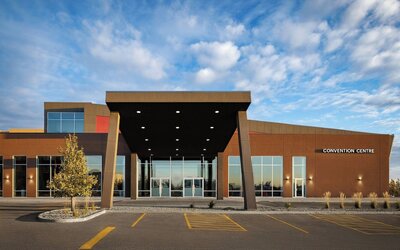 The Westin Calgary Airport