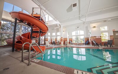 Service Plus Inns and Suites Calgary