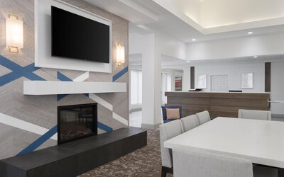 Hilton Garden Inn Indianapolis Northeast/Fishers