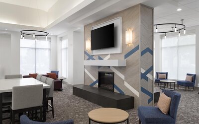Hilton Garden Inn Indianapolis Northeast/Fishers