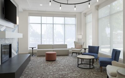 Hilton Garden Inn Indianapolis Northeast/Fishers