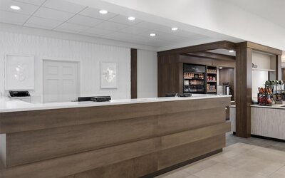 Hilton Garden Inn Indianapolis Northeast/Fishers
