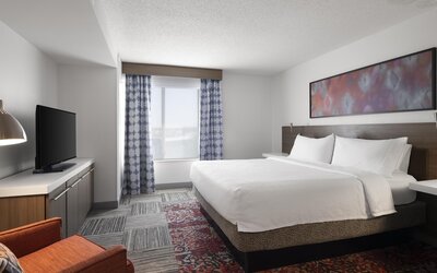 Hilton Garden Inn Indianapolis Northeast/Fishers
