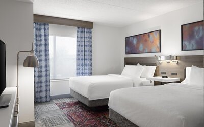 Hilton Garden Inn Indianapolis Northeast/Fishers