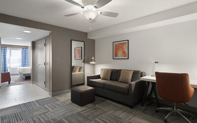 Hilton Garden Inn Indianapolis Northeast/Fishers