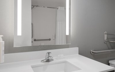 Hilton Garden Inn Indianapolis Northeast/Fishers