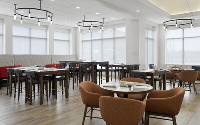Hilton Garden Inn Indianapolis Northeast/Fishers