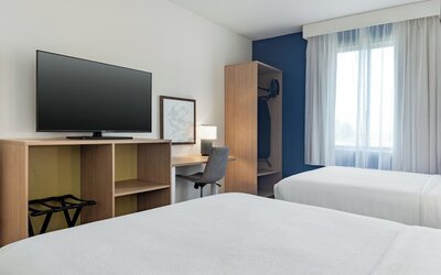 Spark by Hilton Indianapolis Northeast Fishers