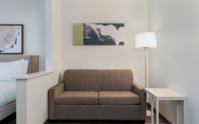 Spark by Hilton Indianapolis Northeast Fishers