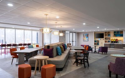Home2 Suites By Hilton Brownsburg